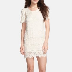 Everleigh Lace Dress 